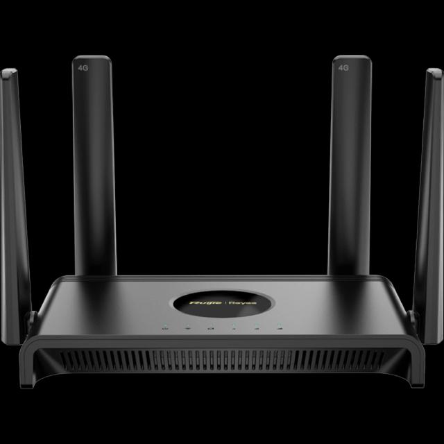 LTE Wi-Fi роутер Ruijie Reyee RG-EW300T Wi-Fi 4
