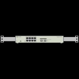 Комутатор 10 портів керований Ruijie Reyee RG-NBS3100-8GT2SFP-P V2 POE L2
