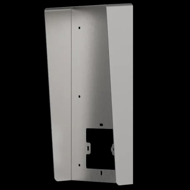 Захисний піддашок Dnake RH03 для накладного монтажу