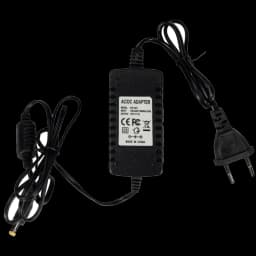 Блок живлення Mustang Energy PS-1201 12V/1A