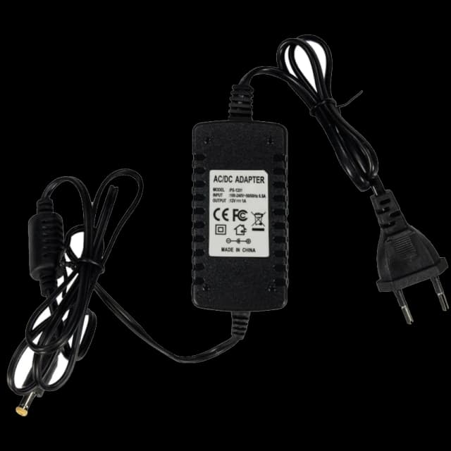 Блок живлення Mustang Energy PS-1201 12V/1A