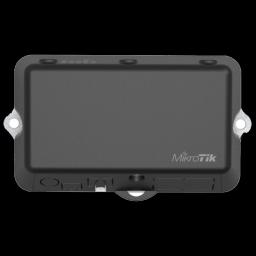 Точка доступу MikroTik LtAP mini LTE kit (2024) (RB912R-2nD-LTm&EC200A-EU)