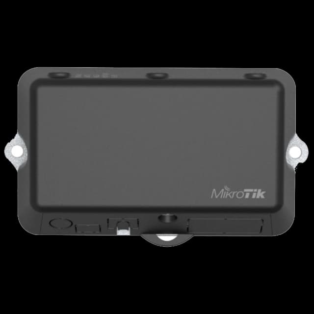 Точка доступу MikroTik LtAP mini LTE kit (2024) (RB912R-2nD-LTm&EC200A-EU)