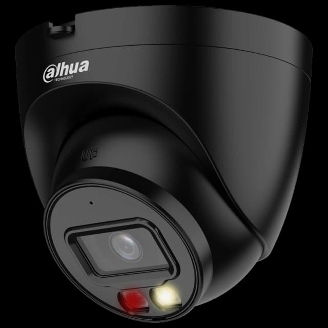 IP відеокамера Dahua DH-IPC-HDW2249T-S-IL-BE 2 МП (2.8мм) з мікрофоном