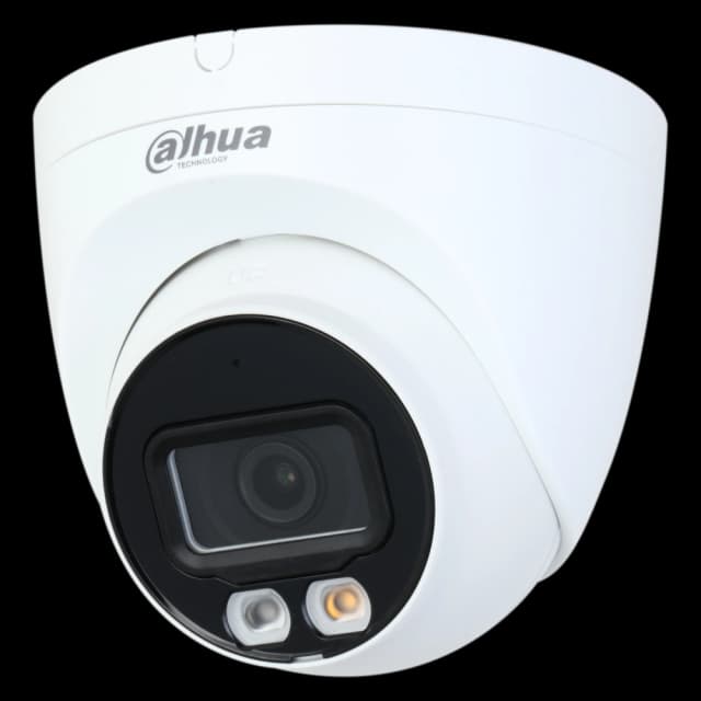 IP відеокамера Dahua DH-IPC-HDW2249T-S-IL 2МП (3.6мм) з мікрофоном