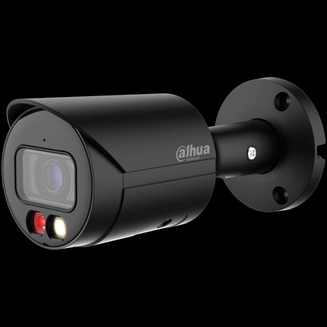 IP відеокамера Dahua DH-IPC-HFW2249S-S-IL-BE 2МП (2.8мм)