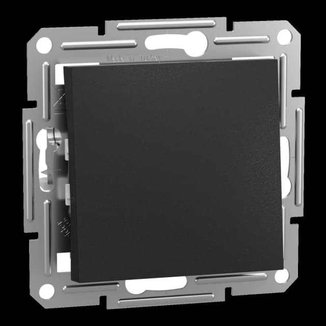 Перемикач Schneider Electric Asfora EPH0400171