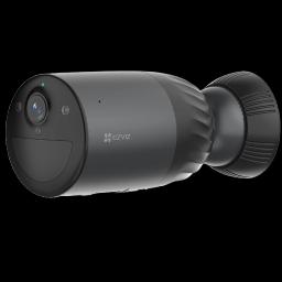 IP відеокамера Ezviz BC1C 4K (cs-BC1C) Wi-Fi з акумулятором