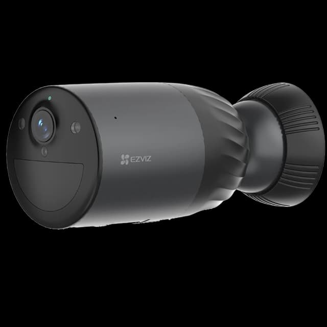 IP відеокамера Ezviz BC1C 4K (cs-BC1C) Wi-Fi з акумулятором