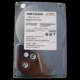 Жорсткий диск внутрішній Hikvision DS60HKVS-VX1