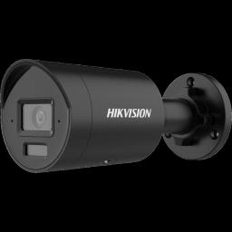IP відеокамера Hikvision DS-2CD2083G2-LI2U Black 8МП (2.8мм) з мікрофоном