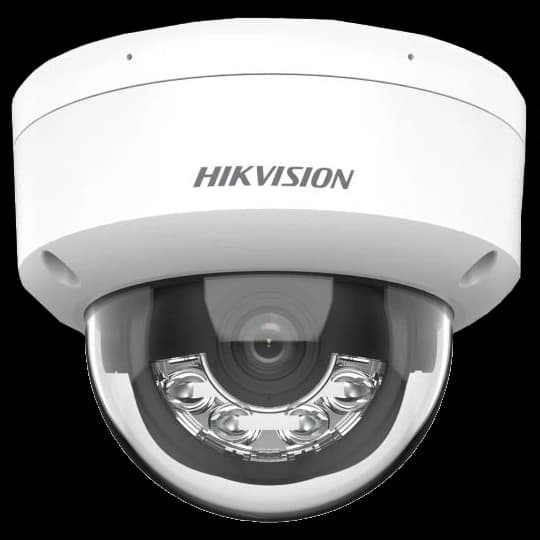 IP відеокамера Hikvision DS-2CD2143G2-LIS2U 4МП (4мм)