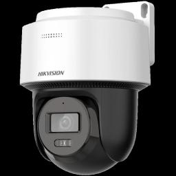 PT відеокамера Hikvision DS-2DE2C400MWG-E 4МП (2.8мм)