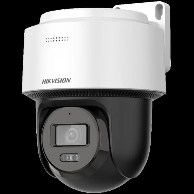 PT відеокамера Hikvision DS-2DE2C400MWG-E 4МП (2.8мм)