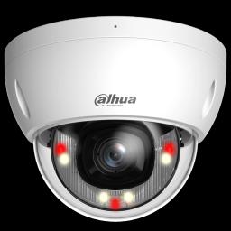 IP відеокамера Dahua DH-IPC-HDBW2849E-S-IL 8МП (2.8мм) з мікрофоном