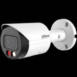 IP відеокамера Dahua DH-IPC-HFW2249S-S-IL 2МП (2.8мм)