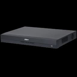 Відеореєстратор Dahua DHI-NVR2208-I2 8-канальний 1U 2HDD WizSense