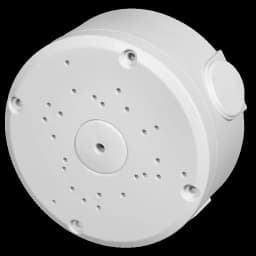 Монтажна коробка пластик 120*50 мм Light Vision VLC-01BX