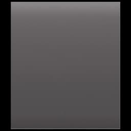 Кнопка Ajax CenterButton (1-gang/2-way) [55] grey