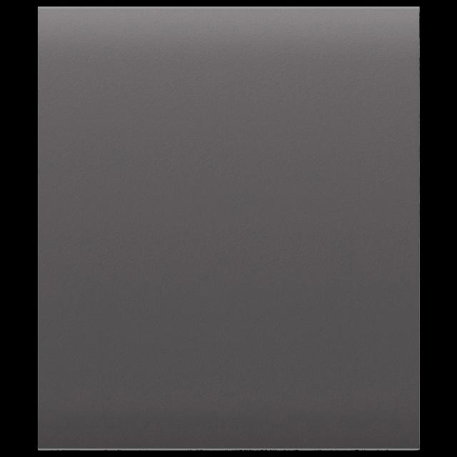Кнопка Ajax CenterButton (1-gang/2-way) [55] grey