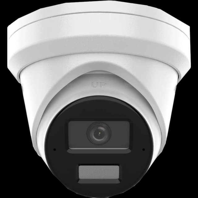 IP відеокамера Hikvision DS-2CD2343G2-LI2U 4МП (2.8мм)