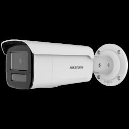 IP відеокамера Hikvision DS-2CD2T43G2-4LI 4МП (4мм)