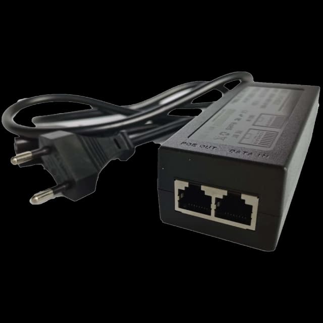 PoE інжектор Ewind EW-PSE101F-AC-AF