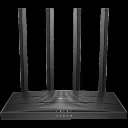 Wi-Fi роутер TP-LINK ARCHER A6
