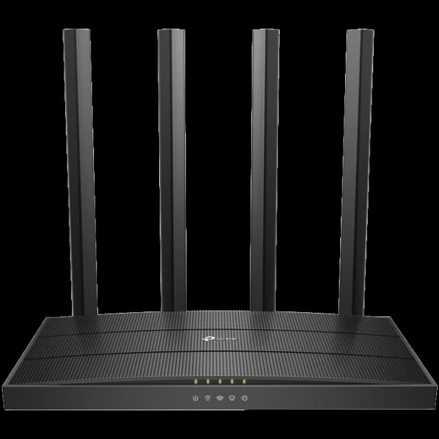 Wi-Fi роутер TP-LINK ARCHER A6