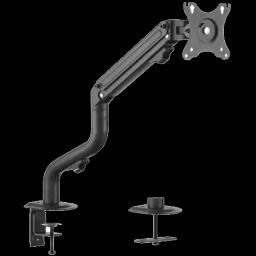 Кронштейн для монітора Gembird MA-DA1-02 17-32" 8 кг