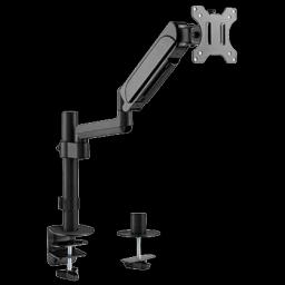 Кронштейн для монітора Gembird MA-DA1P-01 17-32" 9 кг