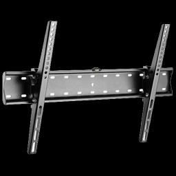 Кронштейн для телевізора Gembird WM-70T-02 37-70" 40 кг