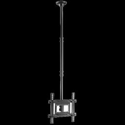 Кронштейн універсальний Gembird CM-70ST-01 32” - 70” 50 кг