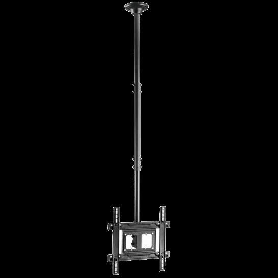 Кронштейн універсальний Gembird CM-70ST-01 32” - 70” 50 кг