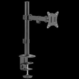 Кронштейн для монітора Gembird MA-D1-03 17-32" 9 кг