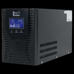 ДБЖ з правильною синусоїдою Full Energy BBGP-220/30Pro 2000ВA/1600Вт