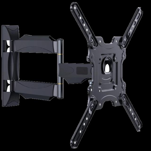 Кронштейн для телевізора Gembird WM-55ST-01 32-55" 32 кг