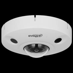 IP відеокамера Dahua DH-IPC-EBW81242P-AS-IVC-S2 12МП (1.29мм) Fisheye
