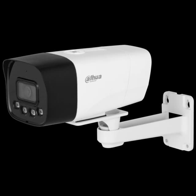 IP відеокамера Dahua DH-IPC-HFW1239DT-4G-ST-IL-EU-B 2МП (2.8мм) 4G
