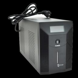 Джерело безперебійного живлення Ritar RTM3000 Proxima-D 3000ВA