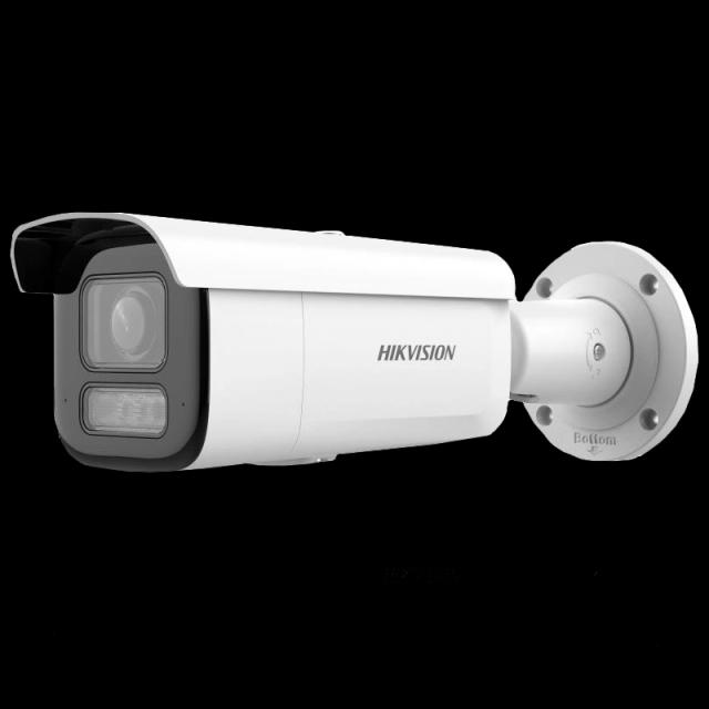 IP відеокамера Hikvision DS-2CD2663G2-LIZS2U 6МП (2.8-12мм) з мікрофоном