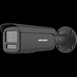 IP відеокамера Hikvision DS-2CD2T46G2H-4I(eF) BLACK 4 МП (4мм)