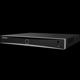 Відеореєстратор Hikvision DS-7608NXI-K2(D) 8-канальний 1U 4K AcuSense