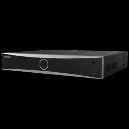 Відеореєстратор Hikvision DS-7716NXI-K4(D) 16-канальний 1.5U K AcuSense 4K