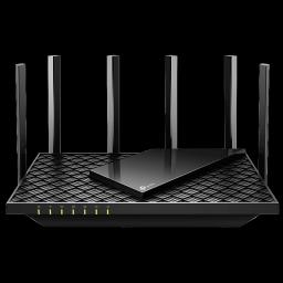 Маршрутизатор TP-LINK Archer AX73
