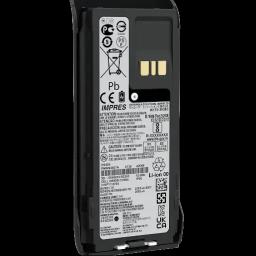 Акумулятор для рації Motorola PMNN4807A (R7/R7A) 2200mAh