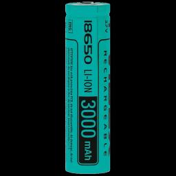 Аккумулятор Videx Li-Ion 18650 3000mAh