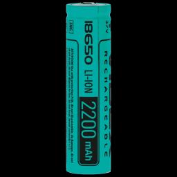 Аккумулятор Videx Li-Ion 18650 2200mAh