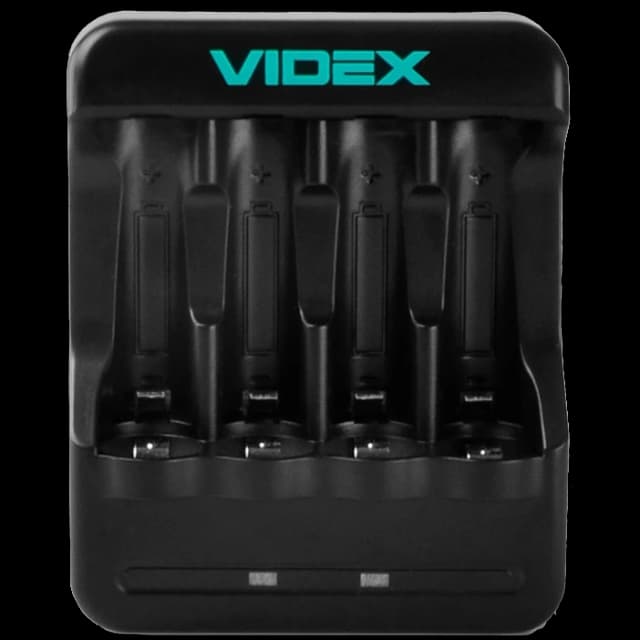 Зарядний пристрій Videx VCH-N401