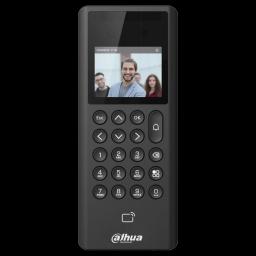 Термінал розпізнавання обличчя Dahua DHI-ASI3203E